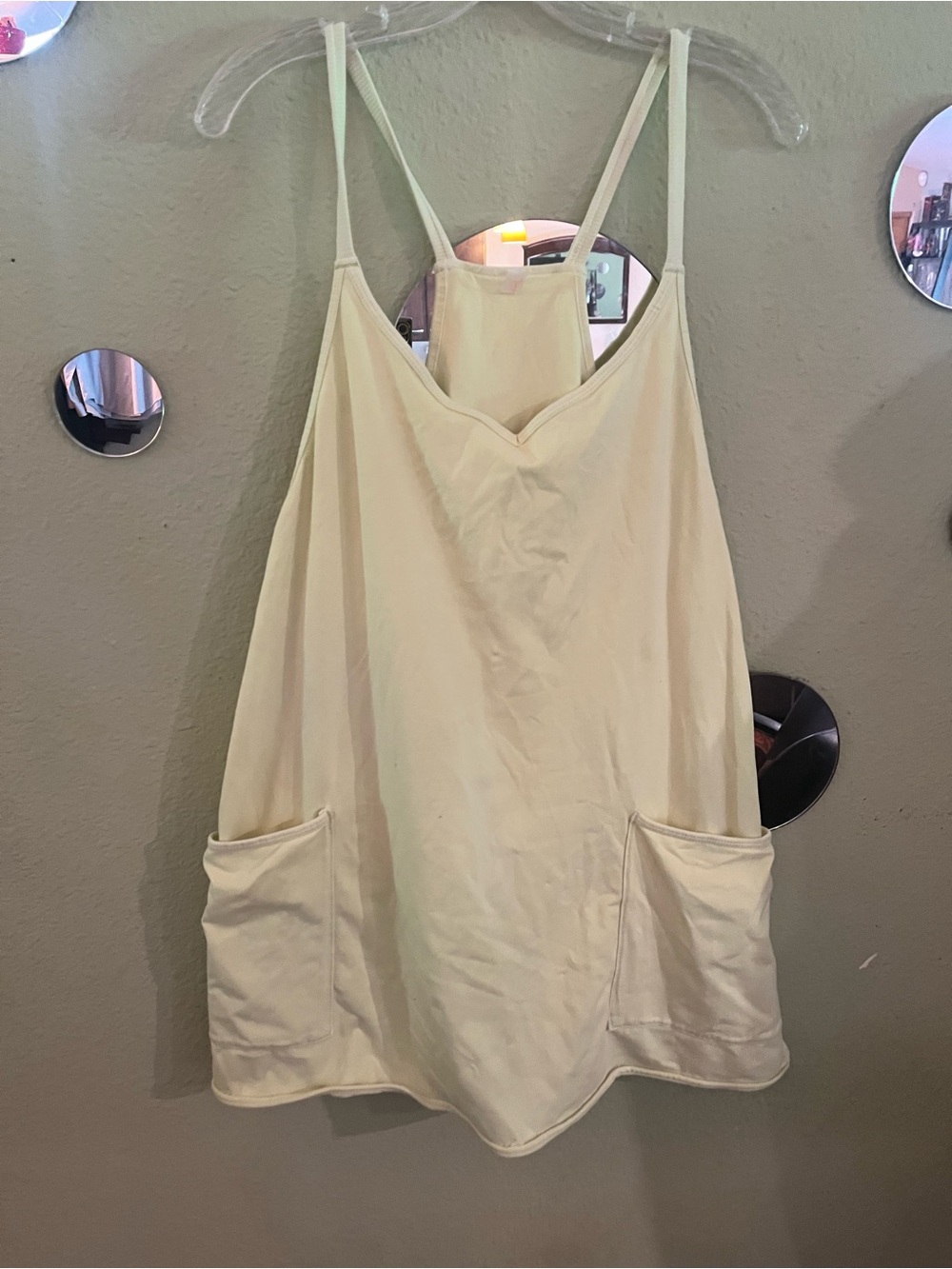 Free People Movement Hot Shots Mini Dress - Picture 5 of 7